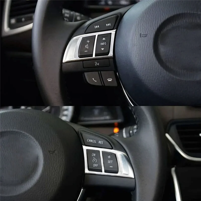 

Автомобильный переключатель круиз-контроля на руле, кнопка регулировки звука для Mazda 3 Axela BM 6 Atenza GJ CX-4 CX-5 KE