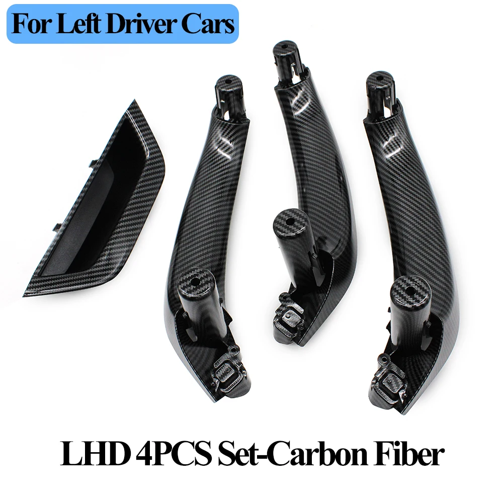 LHD Links Rechts Innen Griff Innentür Panel Armlehne Pull Trim Abdeckung Für BMW X3 X4 F25 F26 2010 2011 2012 2013 2014 2015 2016 – Detail 16