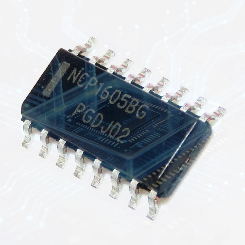 1PCS-50PCS NCP1605G NCP1605 TN28F010-120 TN28F010 IT6511FN IT6511 2SA1013 A1013 TDA8950J TDA8950 IRFP4768PBF IRFP4768