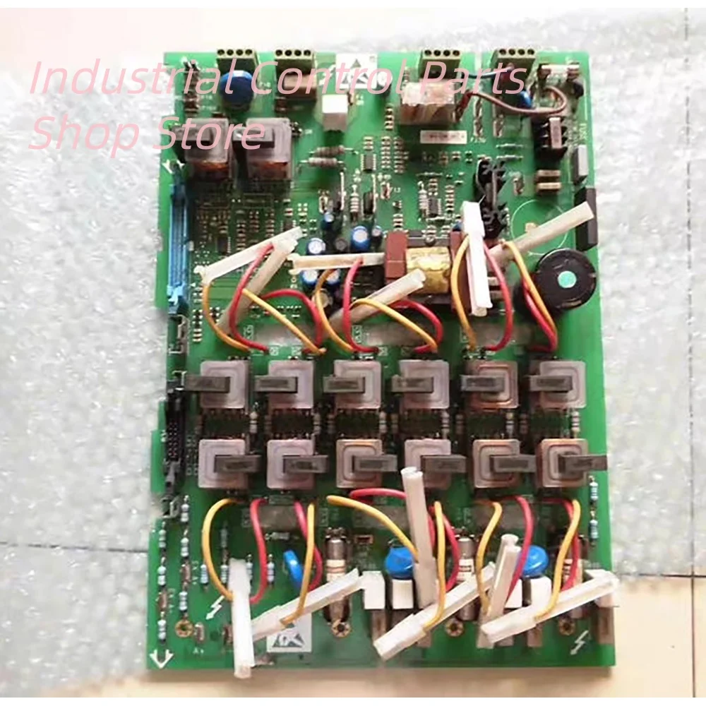 AH385851U002 590 power board