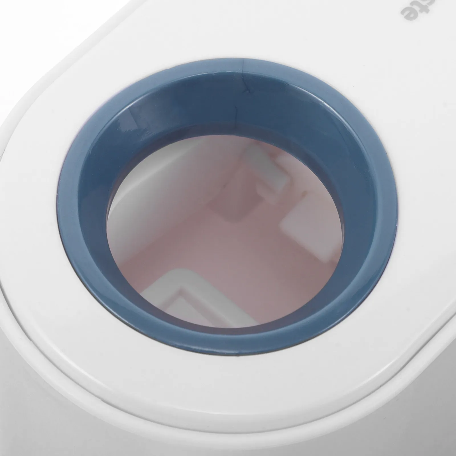 2Pcs Toothpaste Dispenser Wall Mounted Automatic for Adults Bathroom Toothpaste Squeezer Holder Tooth Paste Holder