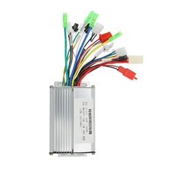 36V 48V 350W Electric Brushless Motor Controller Motor Speed Control Electric Scooter Bike Motor Controller