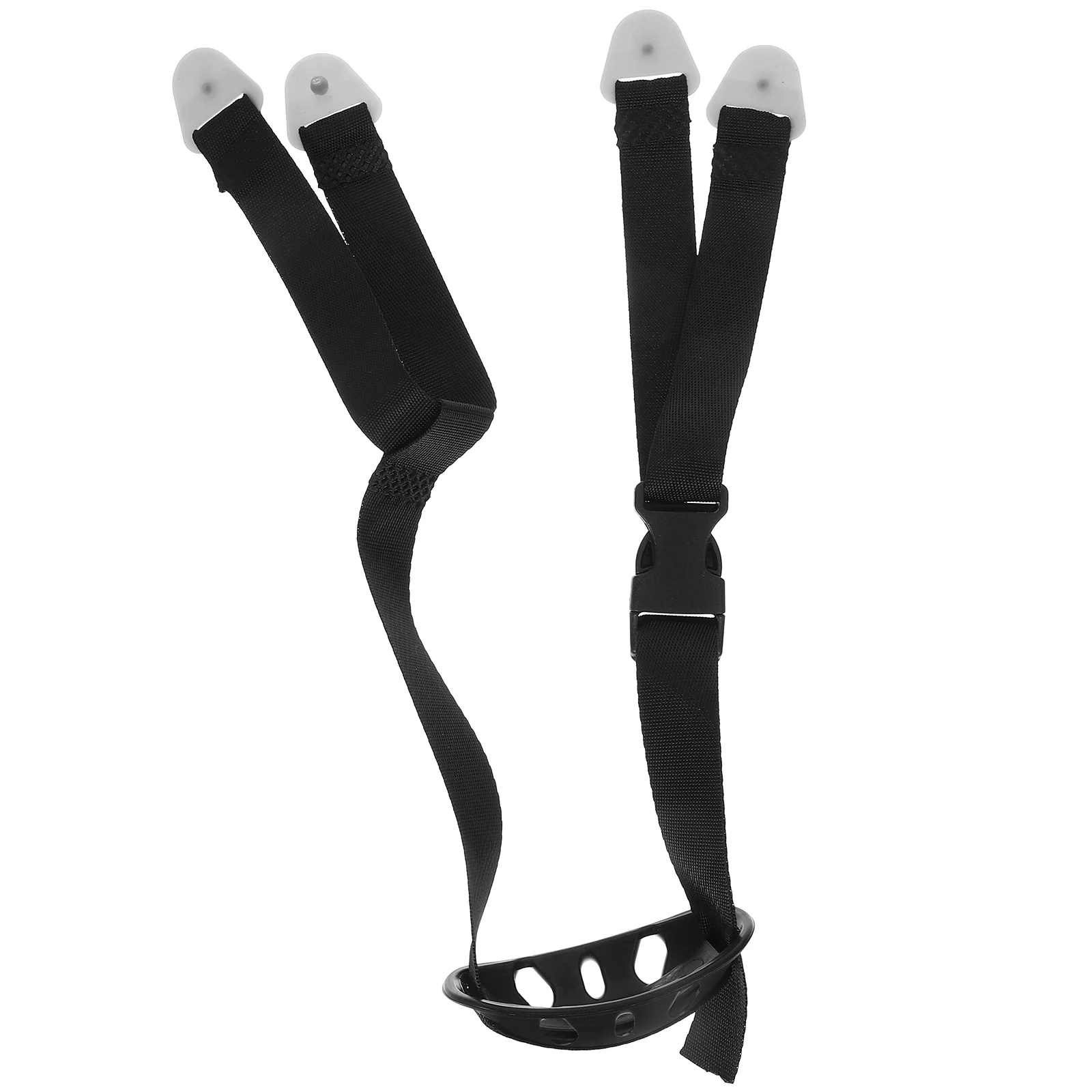 

Hard Hat Accessories Hardhat Strap for Chin Protection Chain Belt Safety Polyester Plastic Wear-resistant Hard-hat