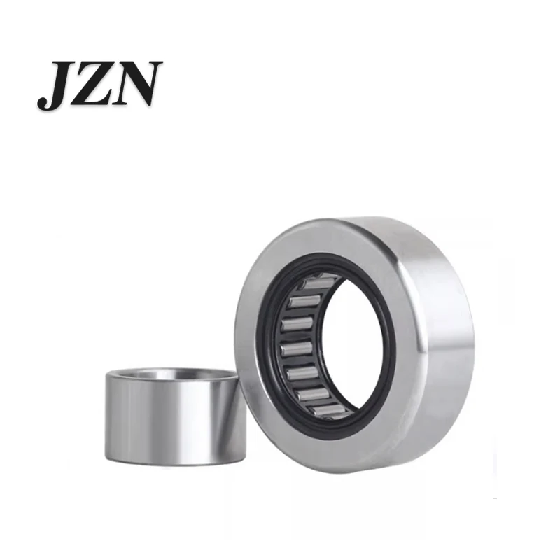 1Pcs Needle Roller Bearing with Sealed Inner Ring NA4900-2RS NA4901-2RS NA4902 NA4903 NA4904 NA4905 NA4906 NA4907 4908 4909 4910