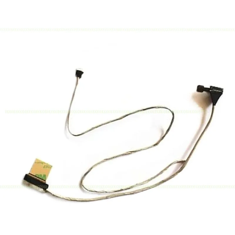 DL NOVO Cabo Flex LCD Para Dell Inspiron 14Z 5423 14Z-5423 P/N 50.4UV05.101 50.4UV05.102 DP/N 04MYD7 CN-04MYD7