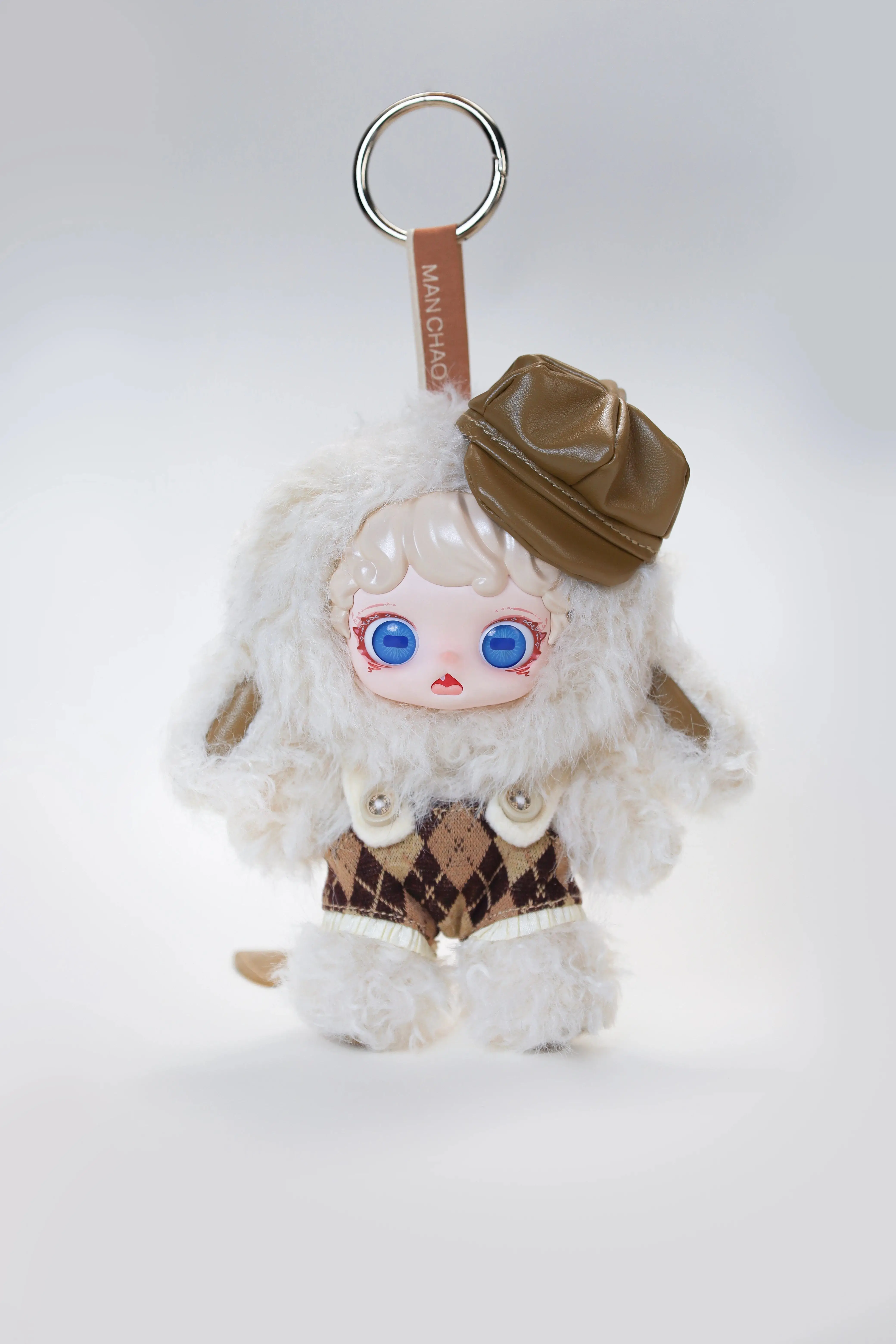 Echte Mioco Realm of Oblivion Series Blind Box Kawaii Vinyl Pluche Poppen Anime Action Figure Mystery Box Girl Verjaardagscadeau Nieuw - afbeelding 1