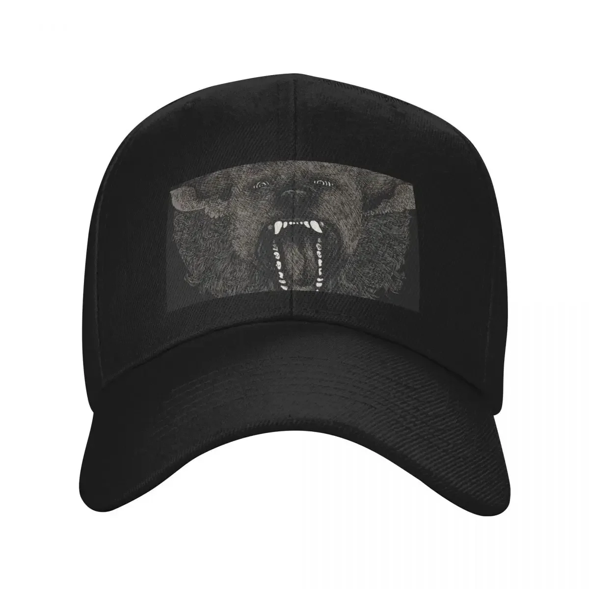 your vocal cords are now missing Baseball Cap Rave Hat Luxury Brand luxury caps Men Women's