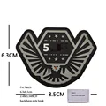 PVC patch 22