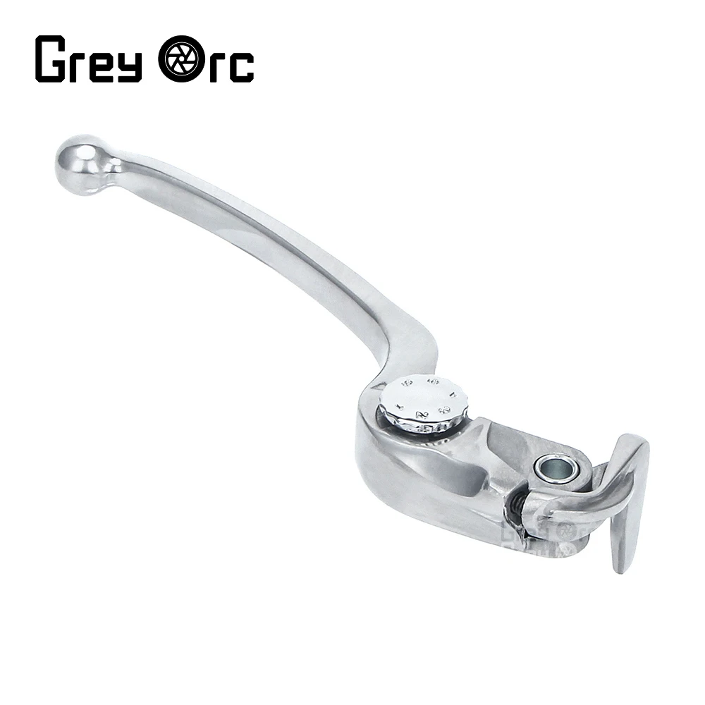 

Motorcycle Front Clutch Brake Lever For SUZUKI GSXR1000 GSXR 1000 2005 2006 2009 2010 2011 2012 GSXR600 GSXR750 2006-2012