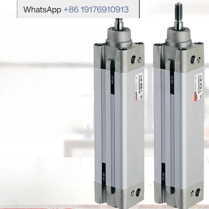 

Цилиндр 61М2П032А/40А/050А/063А/0100А/0030/0080/125