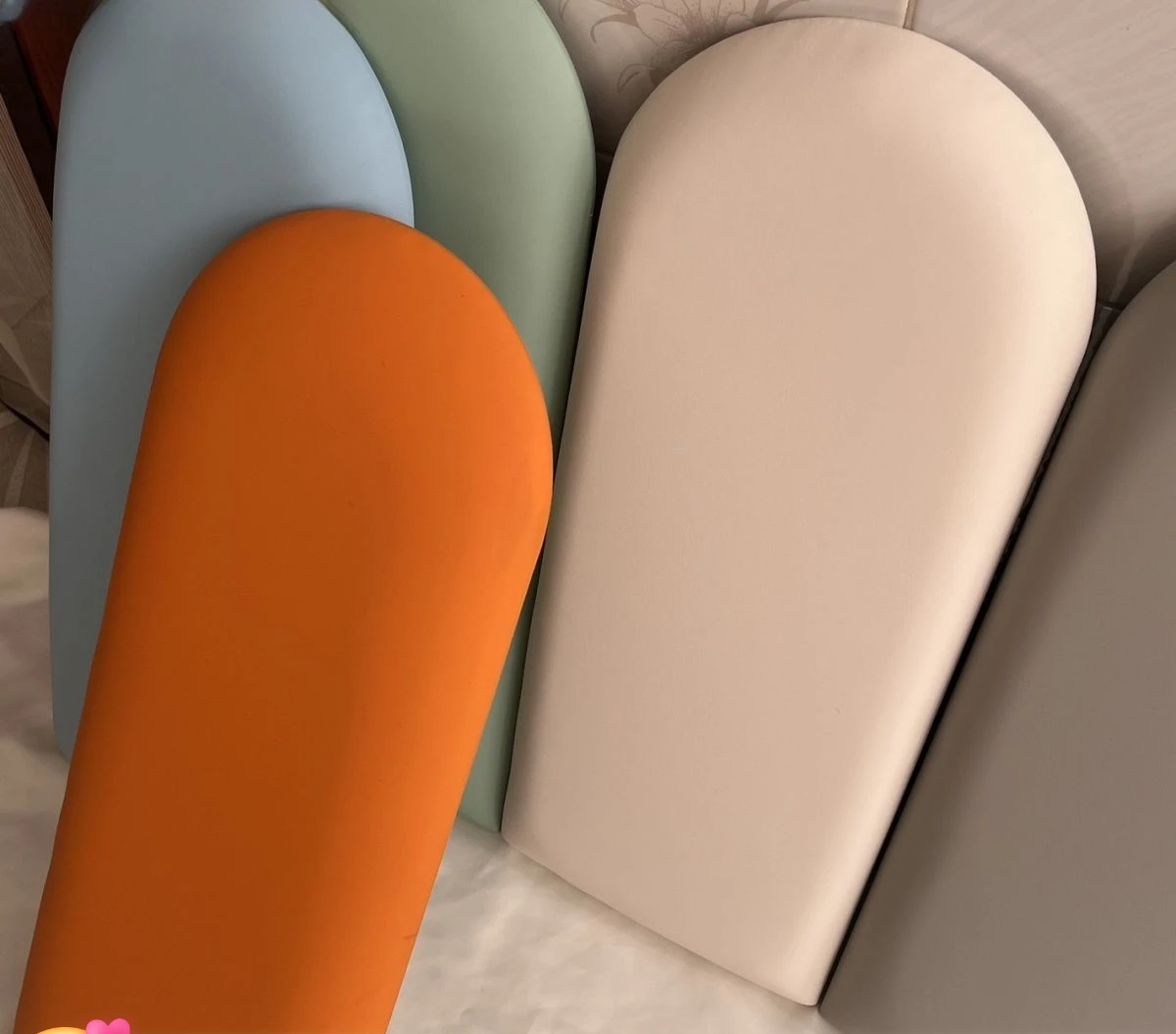 침대 헤드 보드 벽 스티커, 침실 장식, 어린이 충돌 방지 헤드 보드, 자체 접착 다다미 소프트 팩, 3D Cabeceros Best5 침대 헤드 보드 벽 스티커, 침실 장식, 어린이 충돌 방지 헤드 보드, 자체 접착 다다미 소프트 팩, 3D Cabeceros Best5