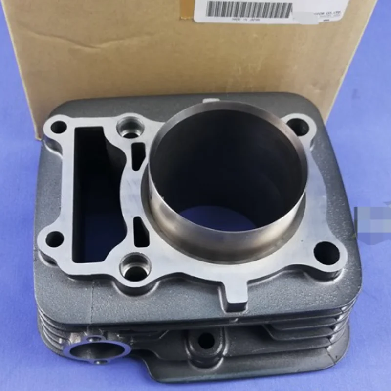 

For Japan original TTR250 medium cylinder 4GY-11310-01