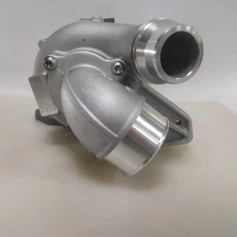 GTB1749VZK GTD1749VZK 28211-4C001 Turbocharger for Heavy Truck Engine Assembly