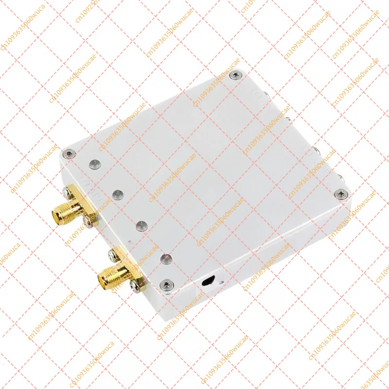 Bidirectional Dual Band Amplifier 2.4&5.8 GHz  RX and TX Dual Channel Frequency 2.4GHz 5.8GHz  Amplifier Booster