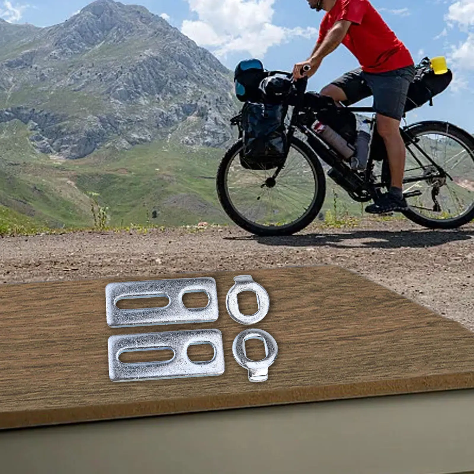 

Electric Vehicle Anti Rotation Gasket Long Service Life Manual Measurement Deviation Practical Anti Rotation Gasket