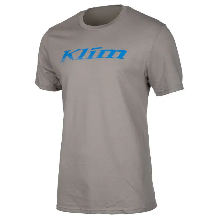 Limited Edition Klim Summer Men's Motorcycle Short-sleeved T-shirt for Motorcycle Riders Casual Outdoor and Road Trip - view 6
