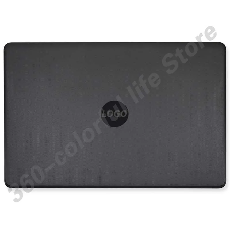 NEW For HP 15-BS 15-BW 15-RA RB 250 G6 255 G6 Laptop LCD Back Cover/Front bezel/Hinges/Palmrest/Bottom Case Top Lower Cover 15.6