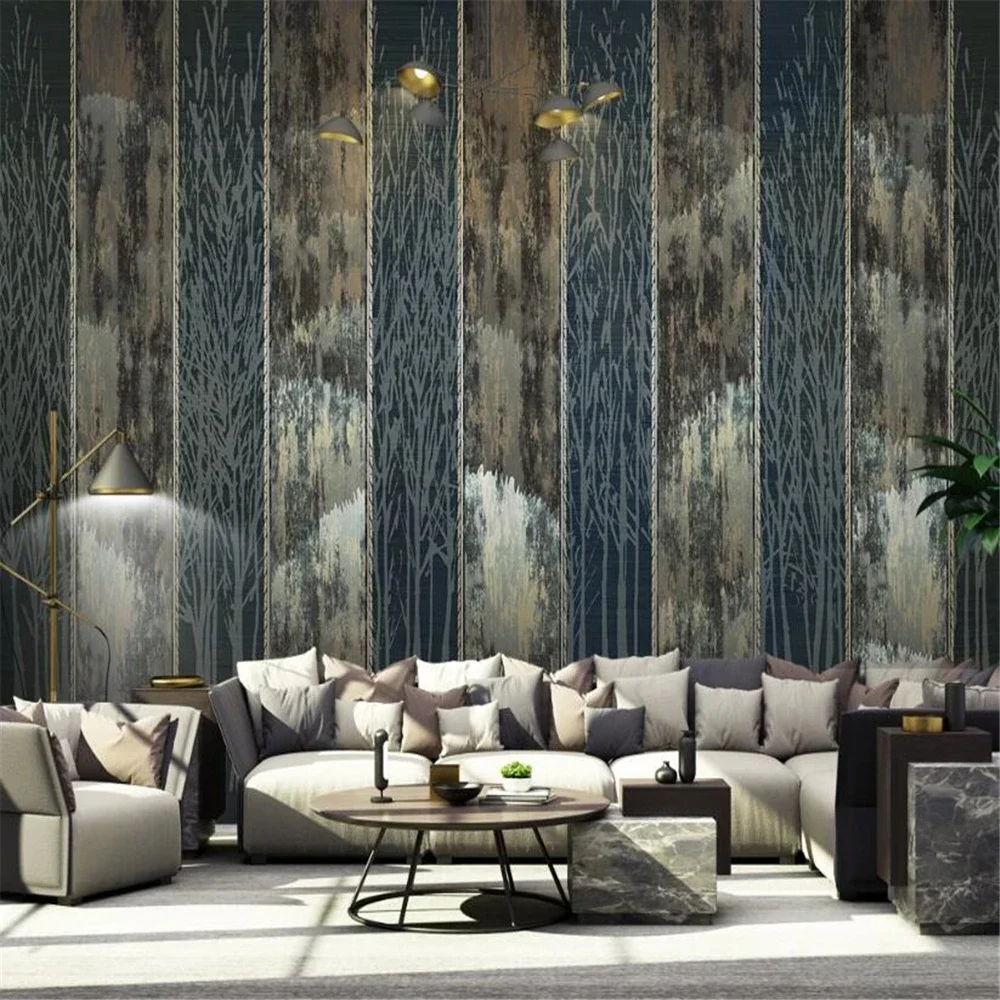 

Современные абстрактные геометрические фотообои для гостиной, ресторана, настенные наклейки, декоративные обои для стен.