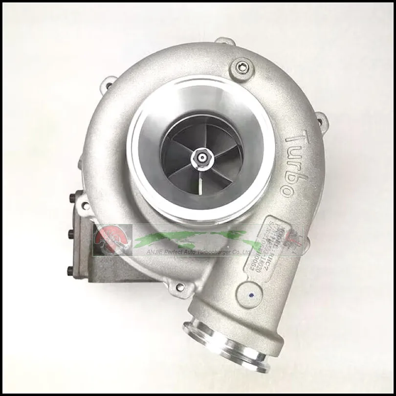 

Turbo RHC7W 119593-18023 119593-18022 119593-18020 119593-18024 7T-547 VB290024 VC290024 For Yanmar Marine 6LYM-STE 6LY-STE