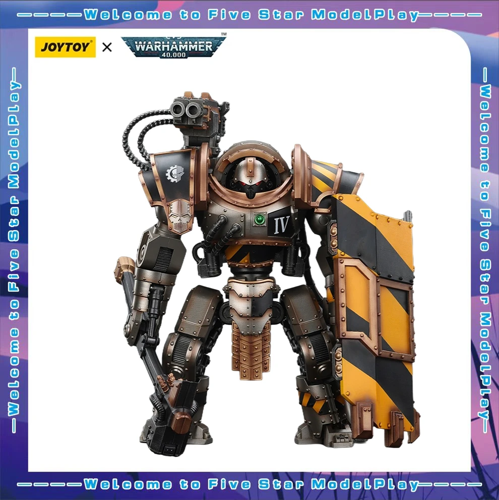 【Fs】Joytoy Warhamme…