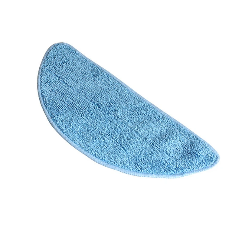 Pièces de gril de vadrouille de filtre de brosse latérale de rouleau d'aspirateur de robot de Chuwi Ilife V7 / V7s / V7s Pro V7s Plus