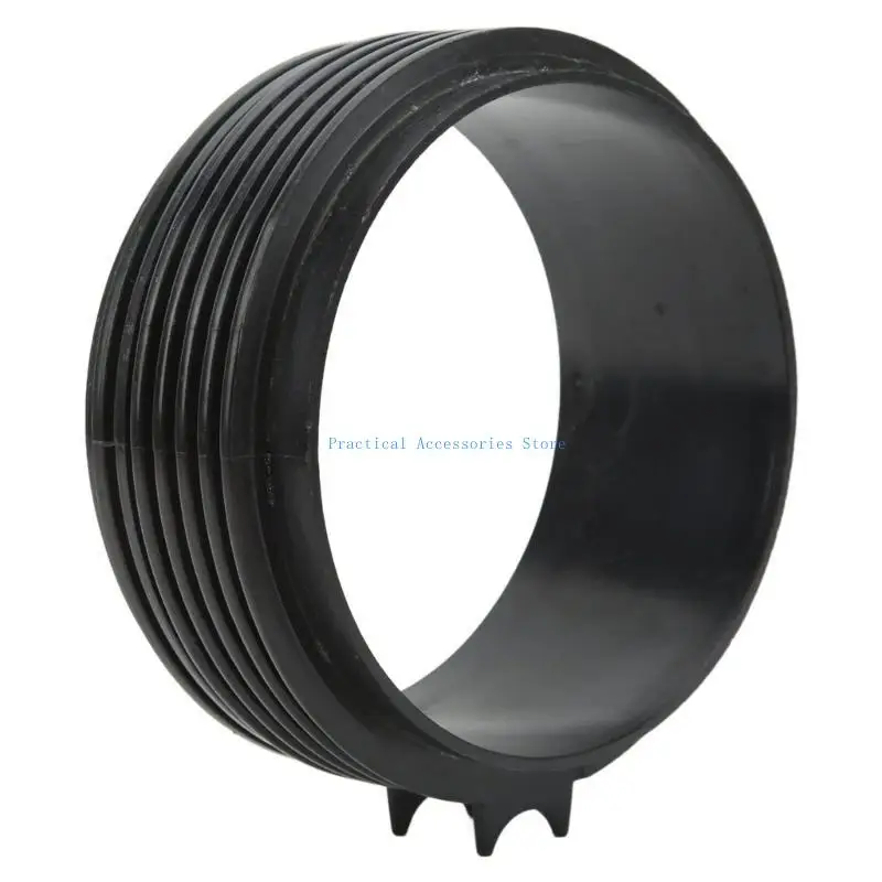

U75E Motorboat Water Wheel Jet Wear Rings Wear for Sea-Doo 3-Up