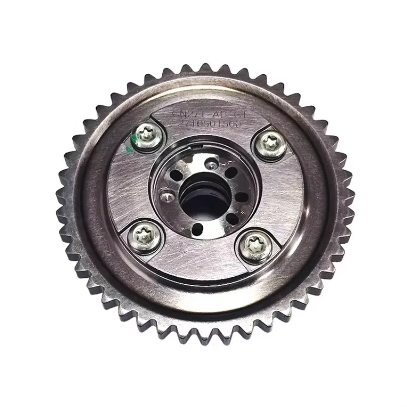 Intake Exhaust VVT Gear 2710501400 2710501500 Variable Valve Timing Gear for Mercedes-Benz 271