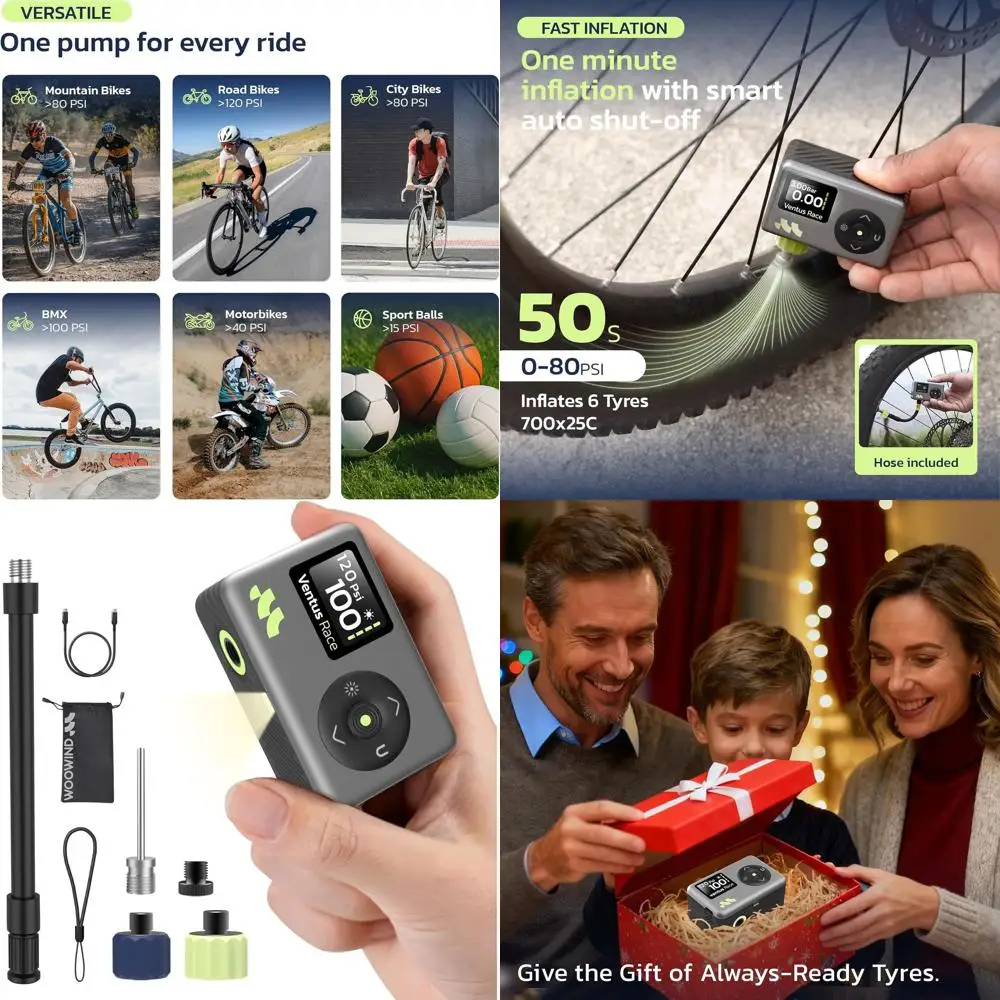 Portable High-Speed… - image