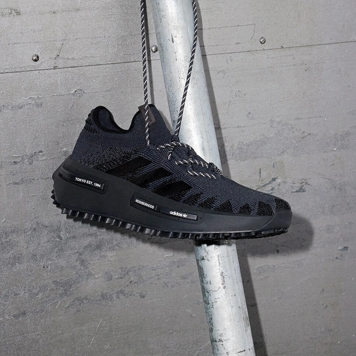 

Adidas Originals Unisex Durable Platform Casual Shoes ID3205