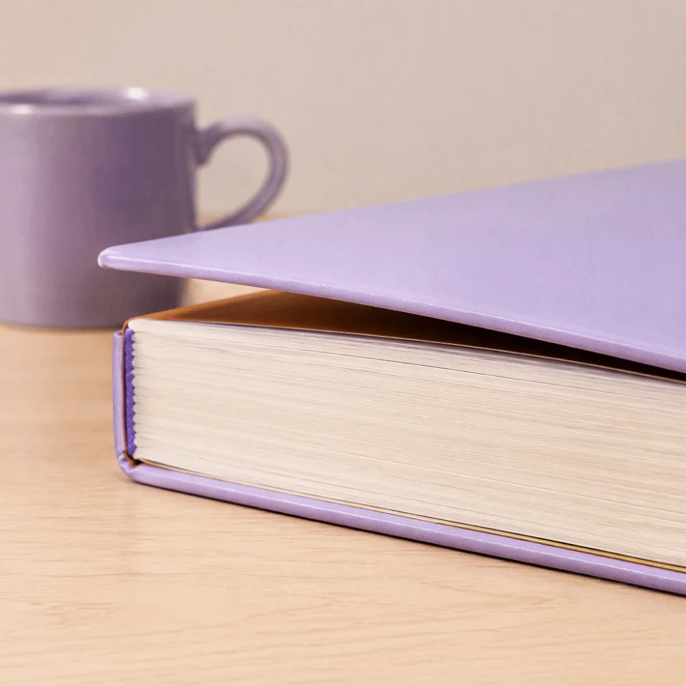New Portable Small notebook Thick Paper Lovely Color Options Diary notebook Smooth Writing Daily Planner book Student Use