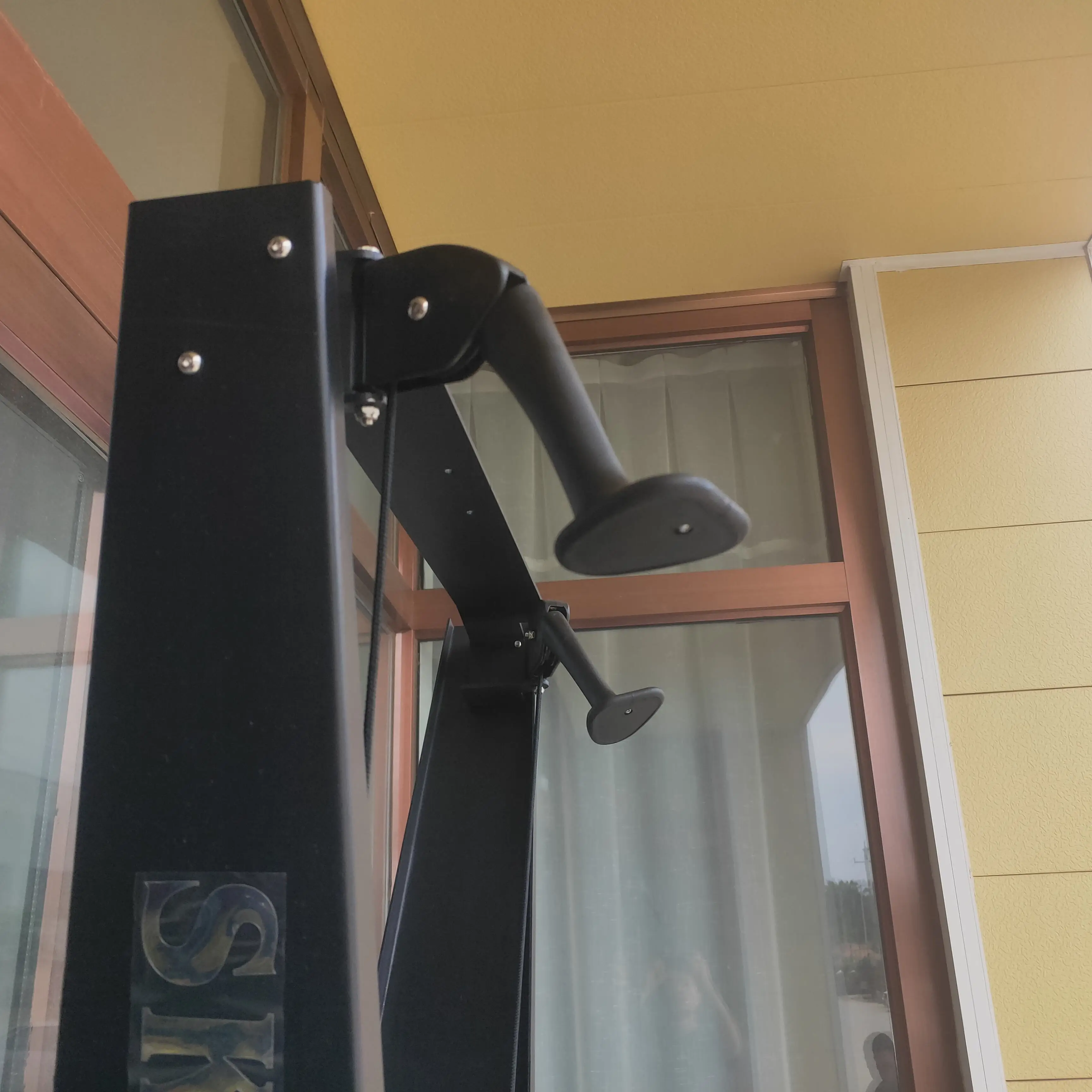 Cardio Gym Equipment Ski Simulator Indoor Commercial Home Fitness Ski Machine