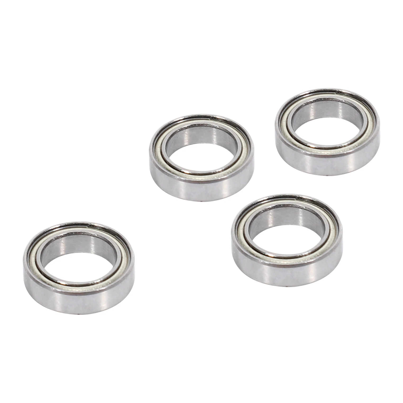 HOT SALES 4 Pcs Ball Bearing (8X5X2.5mm) BE003 for JLB Racing CHEETAH 1/10 Brushless RC Car Parts Accessories