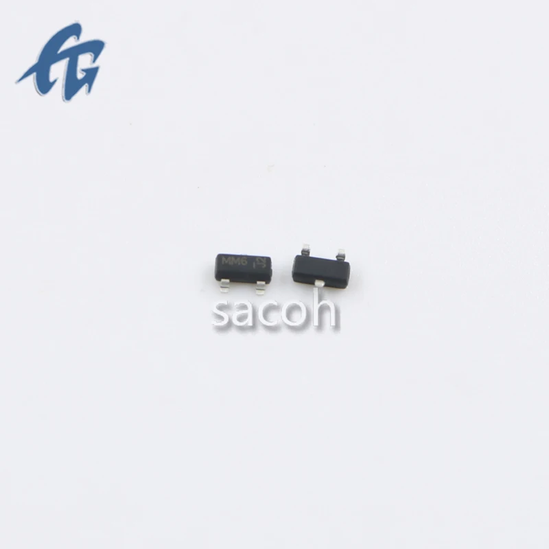 

(SACOH Electronic Components)DMN65D8L-7 20Pcs 100% Brand New Original In Stock