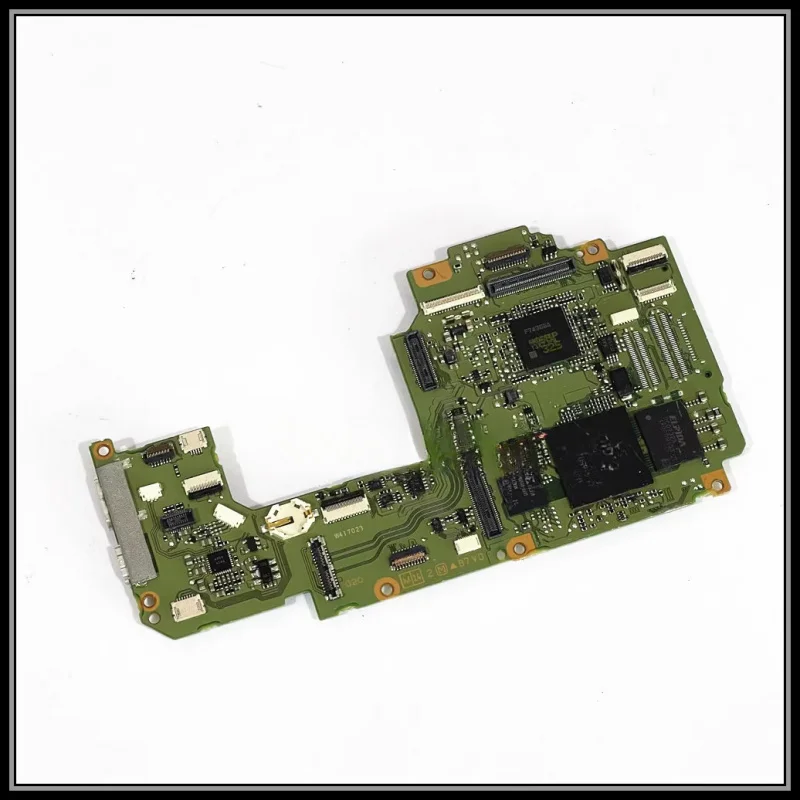 

Original camera repair parts for Canon 70D One generation motherboard