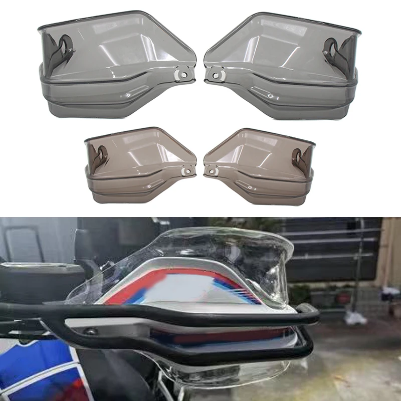 Fit For BMW G 310R 2017 2018 2019 2020 2021 2022 2023 G310GS Motorcycle Handguard Shield Hand Guard Protector Windshield G310R