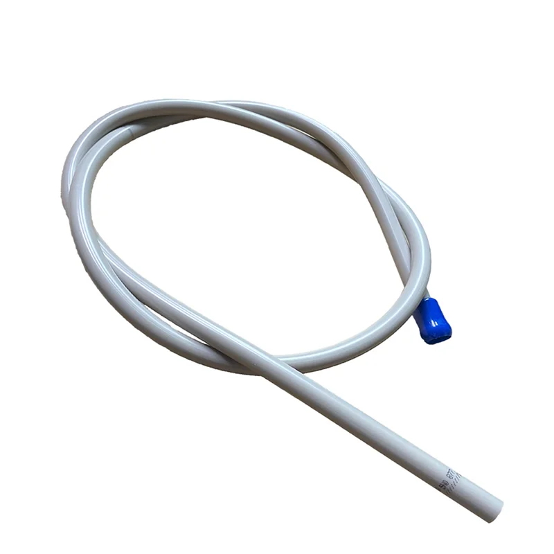 Tubo de manguera de drenaje de agua para techo solar, 2 uds., para VW Tiguan 2010-2017-FSM