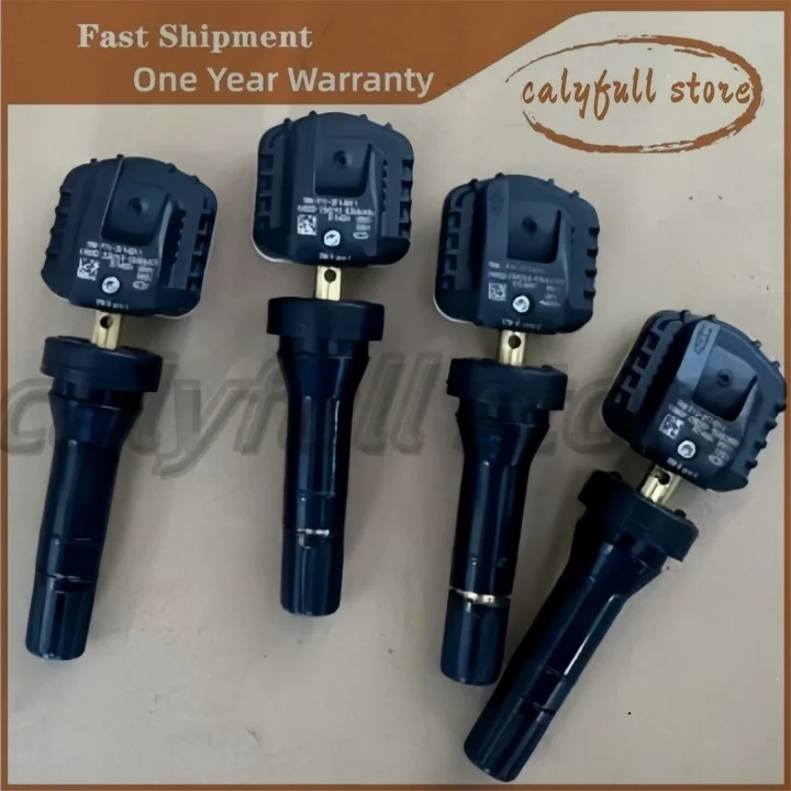 

Оригинальный заводской датчик давления в шинах 4 шт. для Chery Jetour X70 X90 X70PLUS F11-3114011