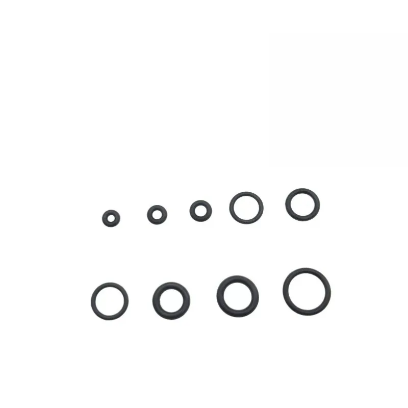 Water Quality Online Monitoring Instrument, Fluorine Rubber Sealing Ring, Heating Wire, Cooling Fan, Temperature Sensor