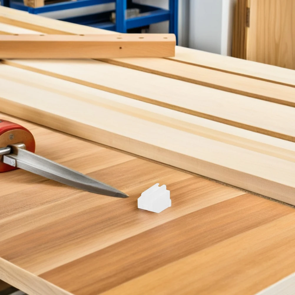 

15Pcs Record Player Needle Protector Covers Plastic Anti-Static Stylus Guards Replacement Parts for Vinyl Players