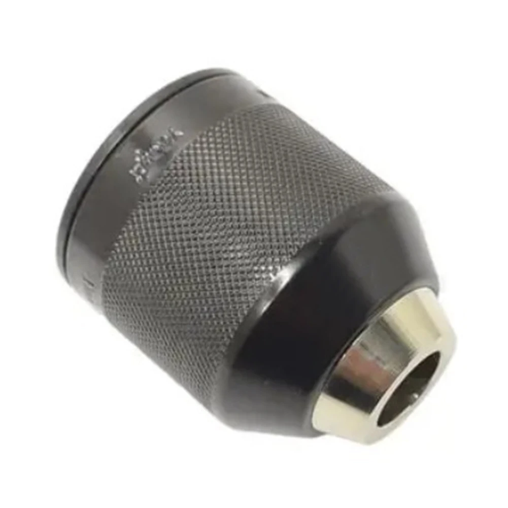 xph14-drill-chuck-13mm-xfd14-for-diy-projects-part-number-763252-1-user-manual-reference-easy-installation-keyless-operation