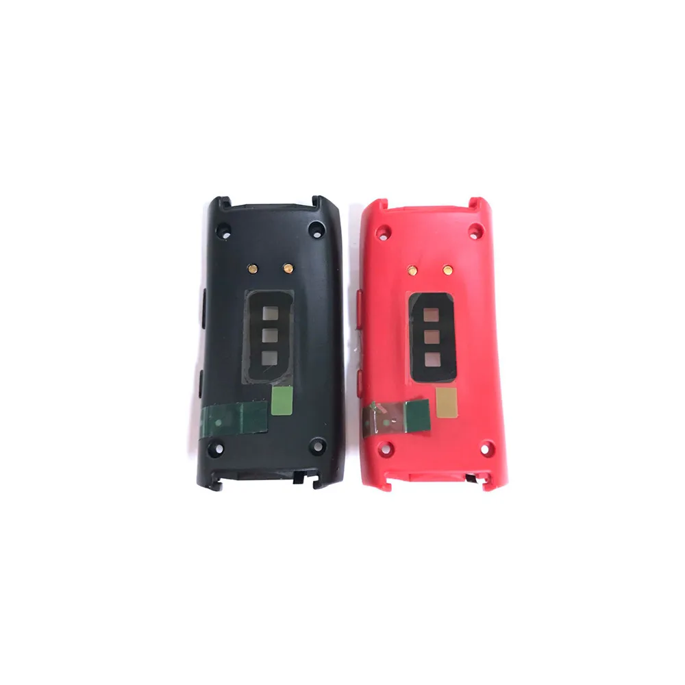 1pc Back Rear Door Housing Battery Cover With Charging Touch Contact for Samsung Gear Fit 2 Pro SM-R365 Watch Repair Parts