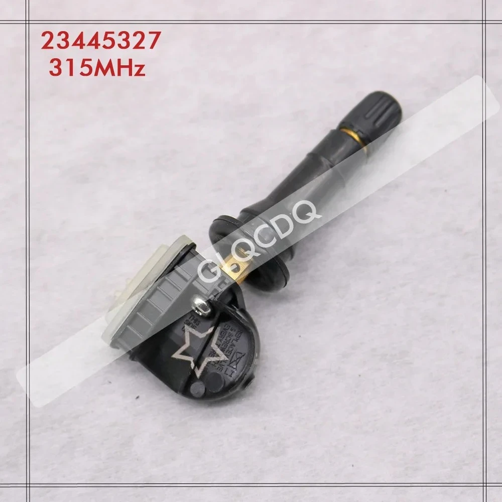 FOR 2014 2015 2016 2017 CHEVROLET TRAVERSE 315MHz TIRE PRESSURE SENSOR TPMS CHEVROLET TIRE AIR PRESSURE SENSOR TMPS 23445327