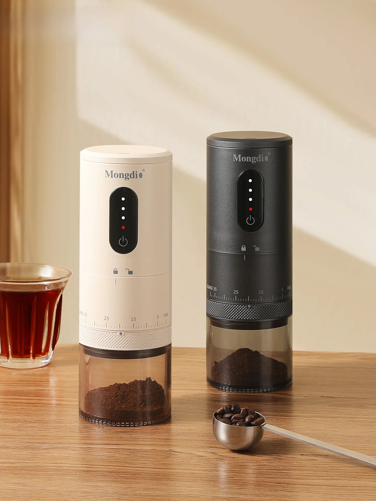 Mongdio Coffee Bean…