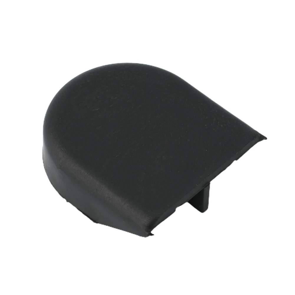 85292-0F010 z łbem wycieraczek 31x28x9.3mm 6 szt. Akcesoria do AURIS do COROLLA VERSO części plastikowe niezawodne czarne