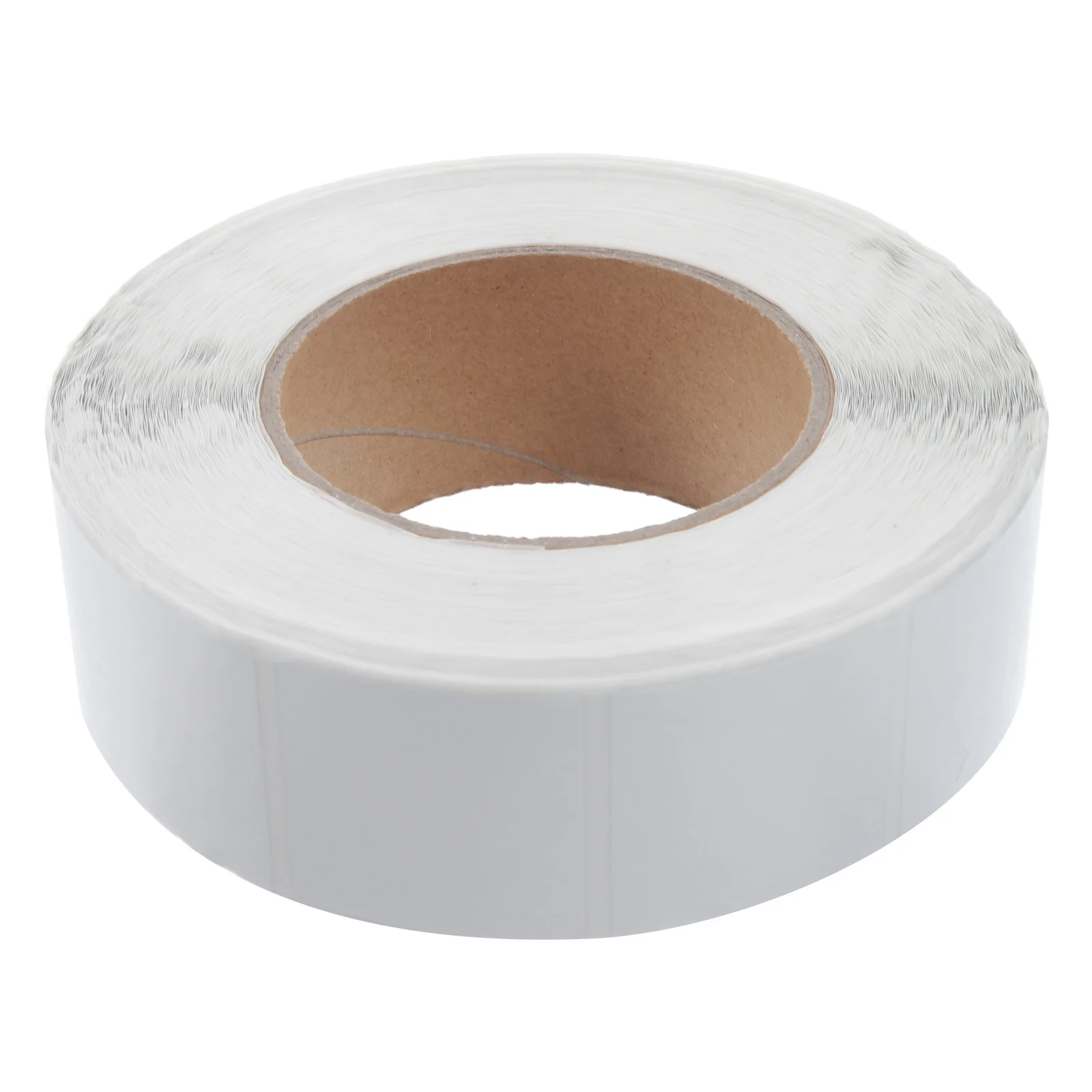 100Pcs Square Goods -Theft Labels High-Performance Function Easy Application Lightweight Retail Security Tag System