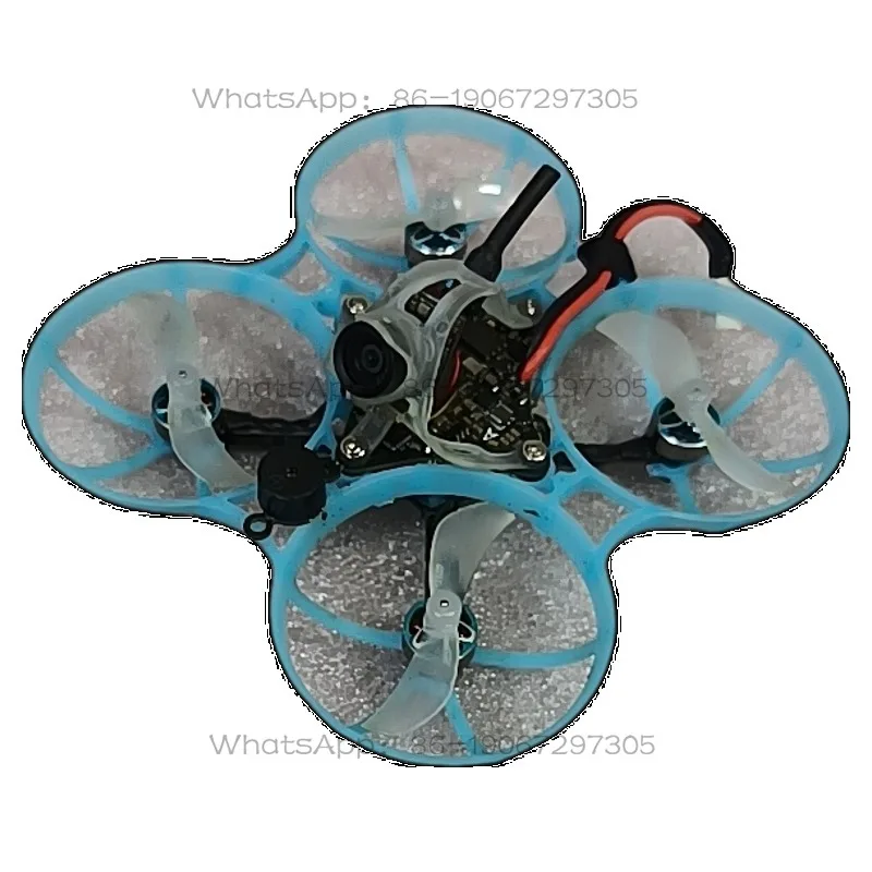 Lightweight Carbon Fiber Modified Baseplate, Suitable for Air65/75 Small Crossing Machine