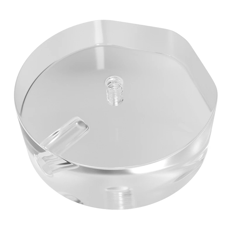 Adaptateur de trépied pour StarexhausMini, adaptateur de montage pour StarexhausMini pour la plupart des trépieds ou autres