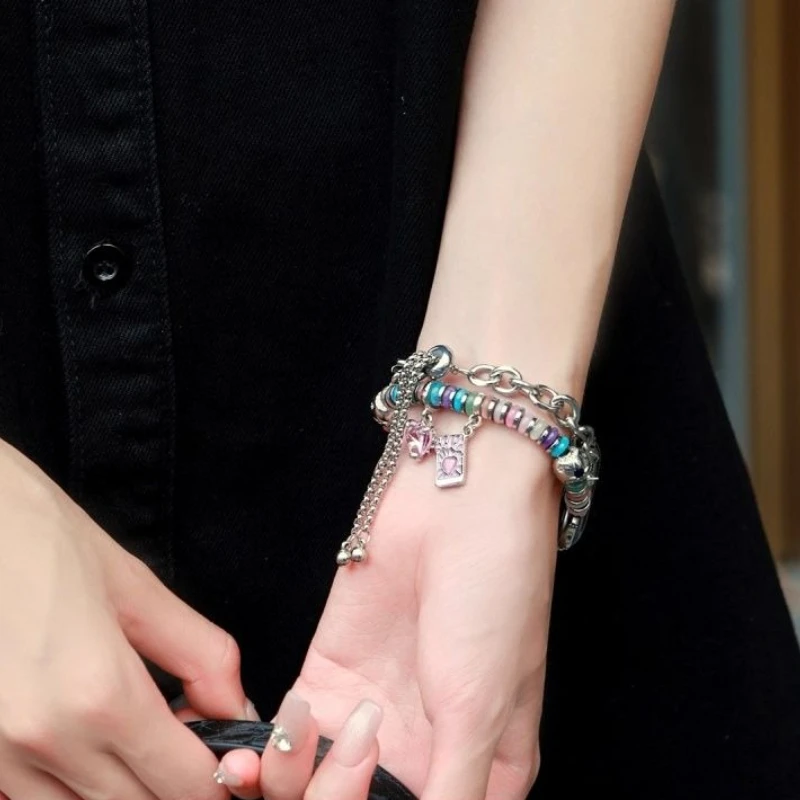 

Love brand wristband compatible with 38/40/41/42/44/45/46/49mm compatible with Apple Watch strap Ultra/Se10/9/8/7/6/5/4/3/2/1