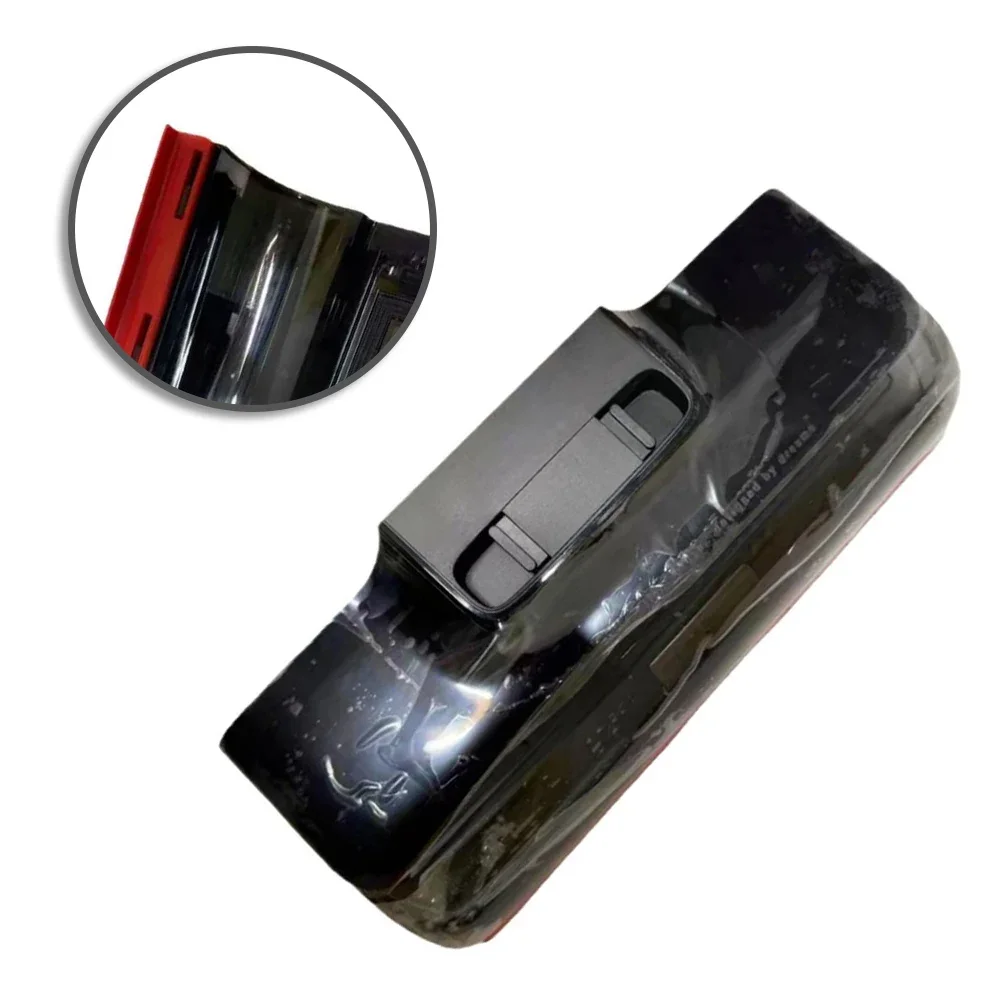 Replacement Cover Brush Guard Anti-tangle Protection Sturdy Plastic Construction Maintains Cleaning Efficiency