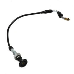 Alconstar-Cable de repuesto para carburador de motocicleta, accesorio para HSR Mikuni HD HSR42 HSR45 HSR48 OEM número 990-662-002